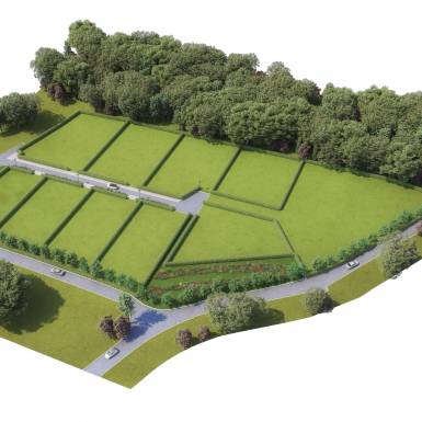 Les Résidences du Bel Event II