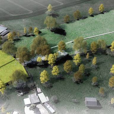 Les Jardins du Tilleul