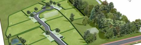 Les Vergers du Manoir