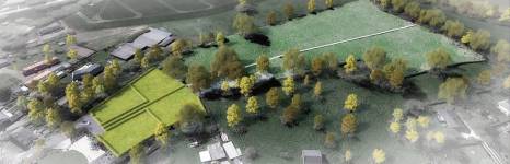 Les Jardins du Tilleul