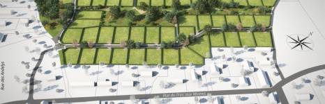 La Résidence des Beaux Repaires