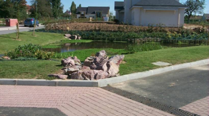 Parc du Halley