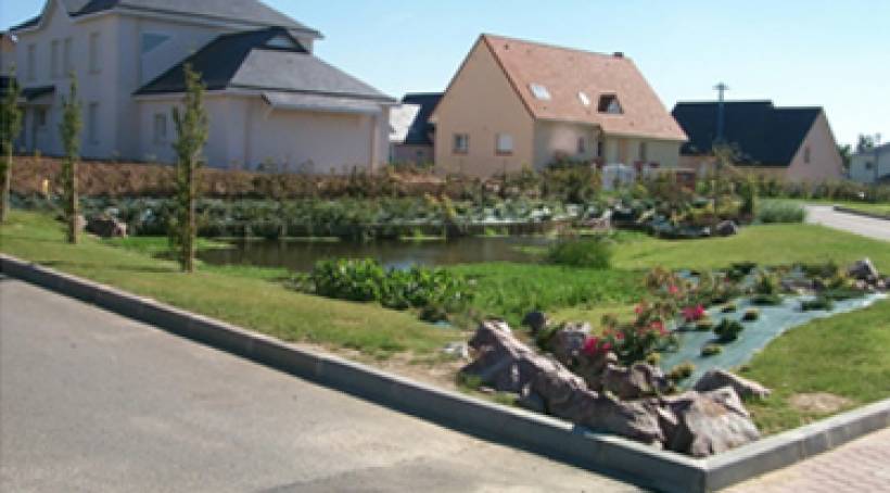 Parc du Halley