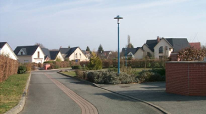 Parc du Halley