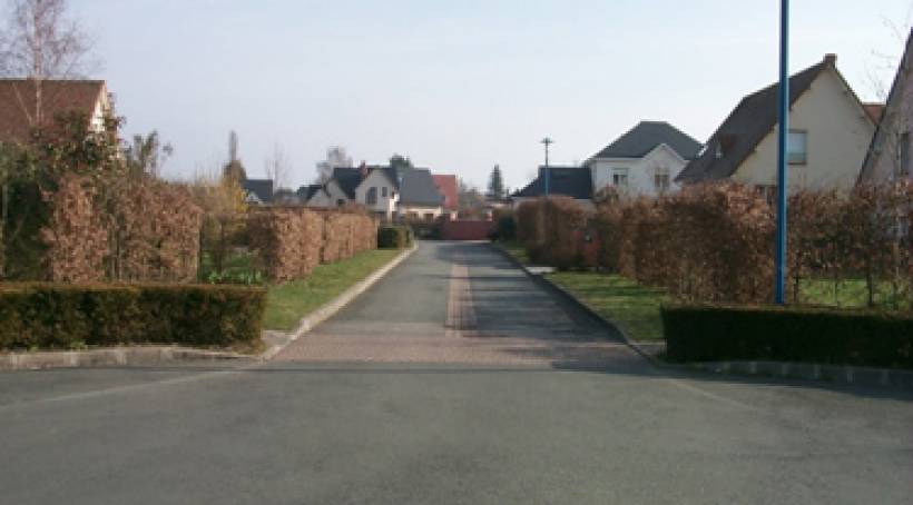 Parc du Halley